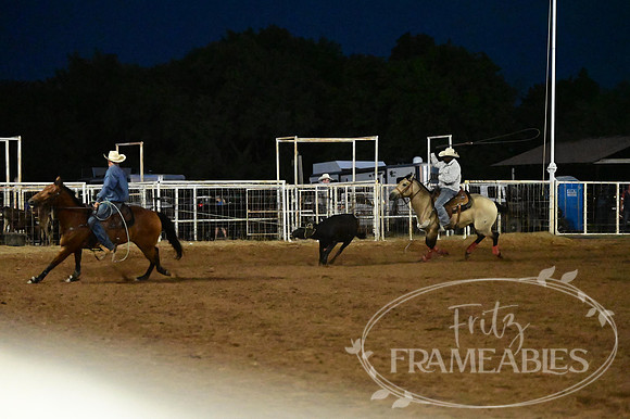 59th Annual Meeker Roundup Club Rodeo