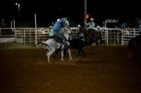 59th Annual Meeker Roundup Club Rodeo