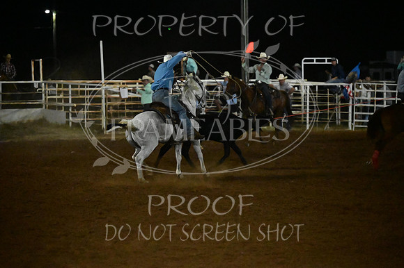 59th Annual Meeker Roundup Club Rodeo