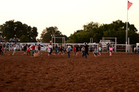 59th Annual Meeker Roundup Club Rodeo