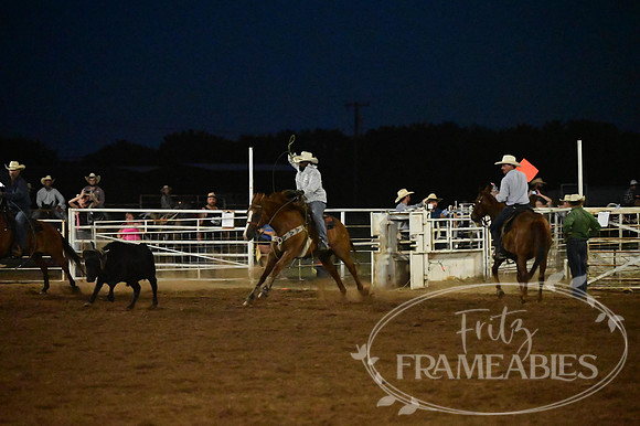 59th Annual Meeker Roundup Club Rodeo
