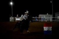 59th Annual Meeker Roundup Club Rodeo