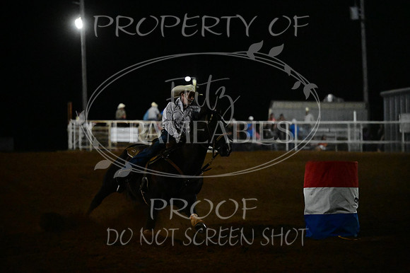 59th Annual Meeker Roundup Club Rodeo