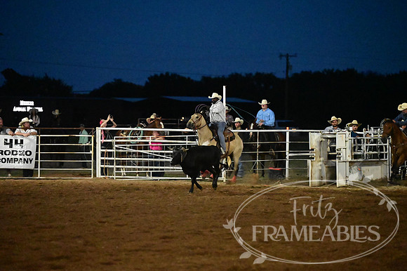 59th Annual Meeker Roundup Club Rodeo
