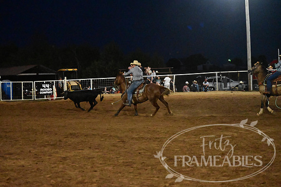 59th Annual Meeker Roundup Club Rodeo