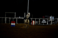 59th Annual Meeker Roundup Club Rodeo