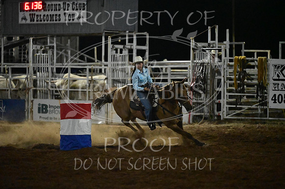 59th Annual Meeker Roundup Club Rodeo