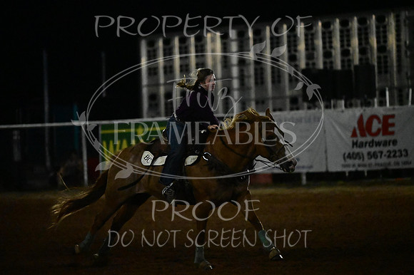 59th Annual Meeker Roundup Club Rodeo