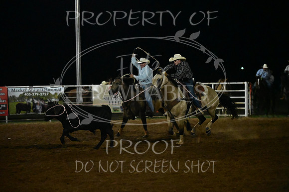 59th Annual Meeker Roundup Club Rodeo