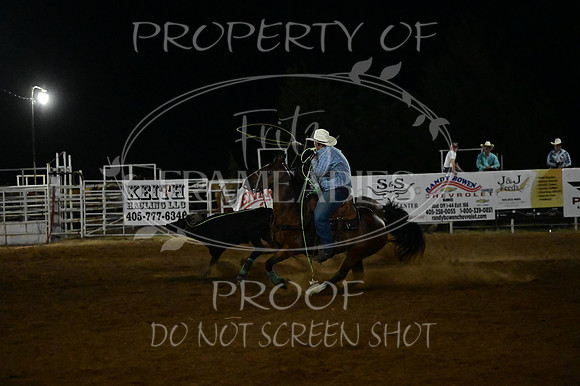 59th Annual Meeker Roundup Club Rodeo