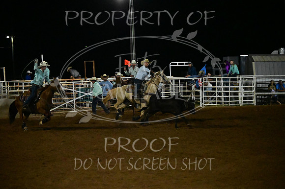 59th Annual Meeker Roundup Club Rodeo