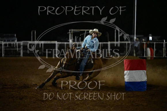 59th Annual Meeker Roundup Club Rodeo