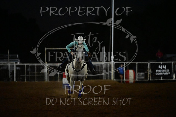 59th Annual Meeker Roundup Club Rodeo
