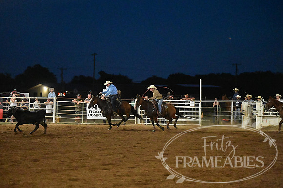59th Annual Meeker Roundup Club Rodeo