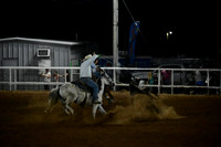 59th Annual Meeker Roundup Club Rodeo