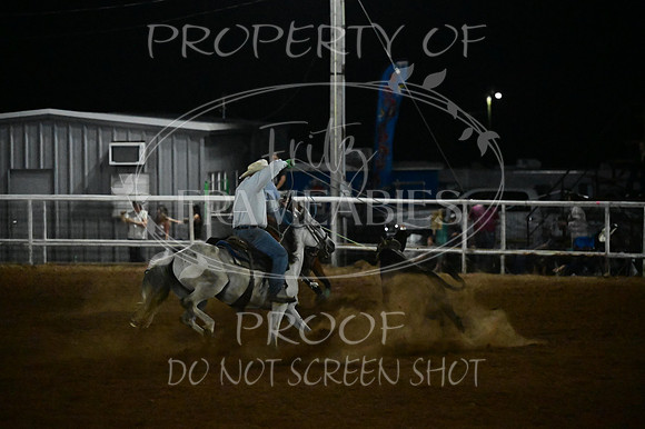 59th Annual Meeker Roundup Club Rodeo