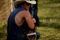 59th Annual Meeker Roundup Club Rodeo