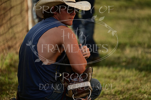 59th Annual Meeker Roundup Club Rodeo