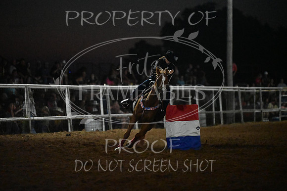 59th Annual Meeker Roundup Club Rodeo