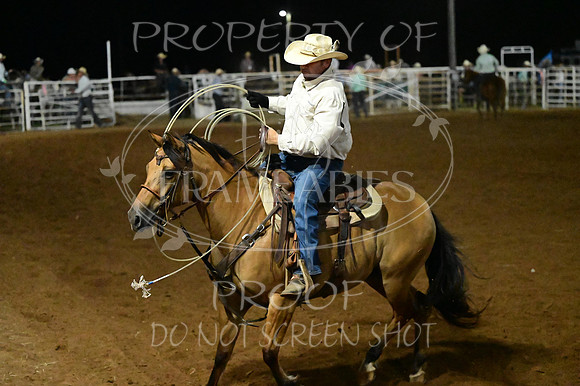 59th Annual Meeker Roundup Club Rodeo