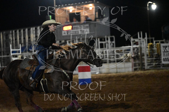 59th Annual Meeker Roundup Club Rodeo