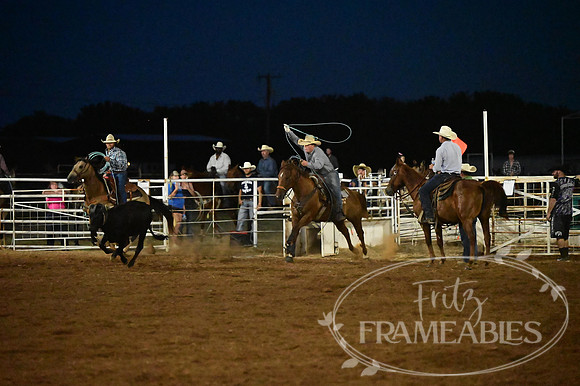 59th Annual Meeker Roundup Club Rodeo