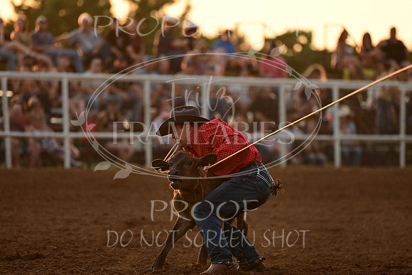 59th Annual Meeker Roundup Club Rodeo