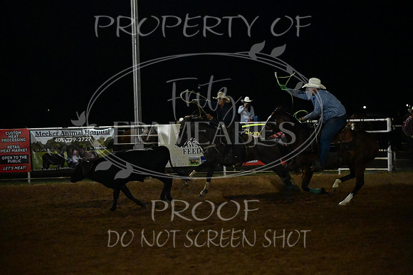 59th Annual Meeker Roundup Club Rodeo