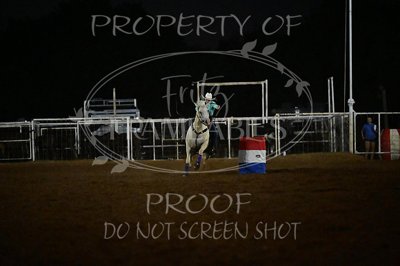 59th Annual Meeker Roundup Club Rodeo