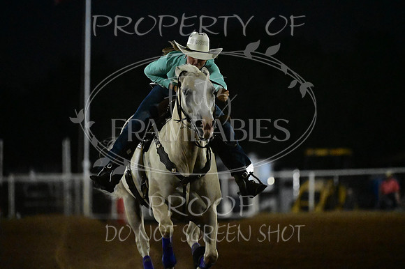 59th Annual Meeker Roundup Club Rodeo