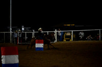 59th Annual Meeker Roundup Club Rodeo