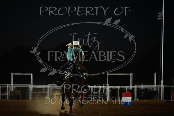 59th Annual Meeker Roundup Club Rodeo
