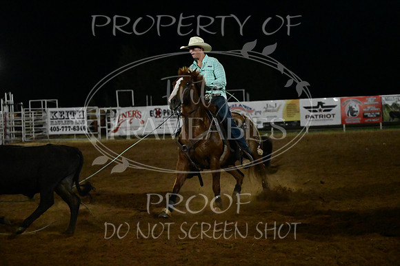 59th Annual Meeker Roundup Club Rodeo