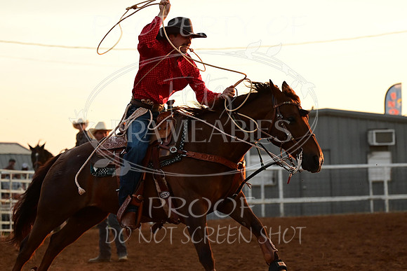 59th Annual Meeker Roundup Club Rodeo