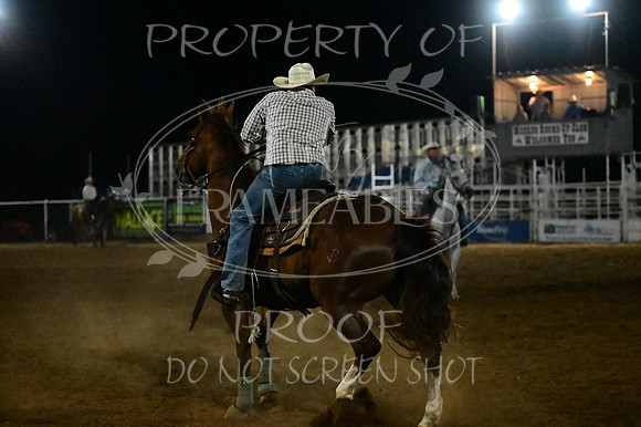 59th Annual Meeker Roundup Club Rodeo