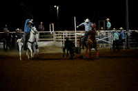 59th Annual Meeker Roundup Club Rodeo