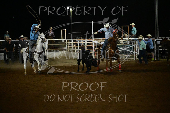 59th Annual Meeker Roundup Club Rodeo