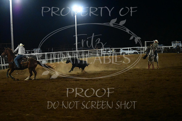 59th Annual Meeker Roundup Club Rodeo