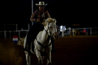 59th Annual Meeker Roundup Club Rodeo