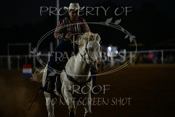 59th Annual Meeker Roundup Club Rodeo
