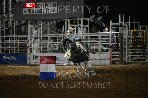 59th Annual Meeker Roundup Club Rodeo