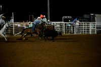 59th Annual Meeker Roundup Club Rodeo