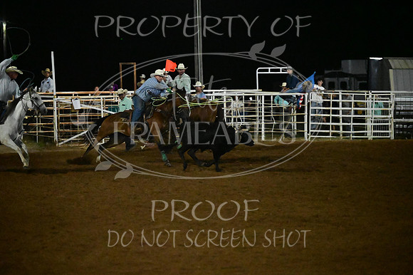 59th Annual Meeker Roundup Club Rodeo