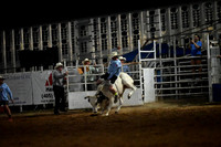 59th Annual Meeker Roundup Club Rodeo