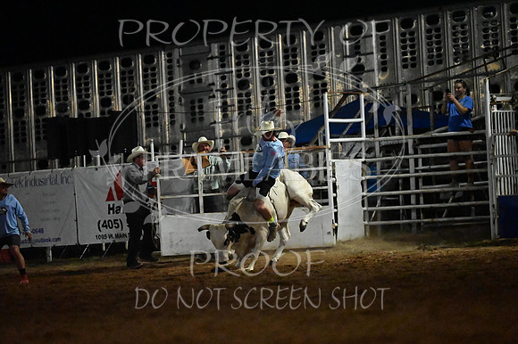 59th Annual Meeker Roundup Club Rodeo