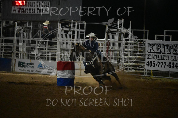 59th Annual Meeker Roundup Club Rodeo