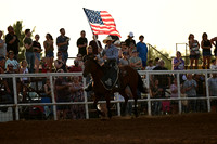 59th Annual Meeker Roundup Club Rodeo