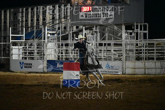 59th Annual Meeker Roundup Club Rodeo