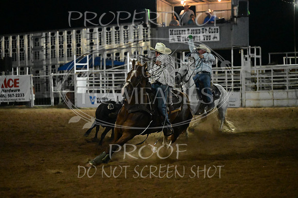 59th Annual Meeker Roundup Club Rodeo