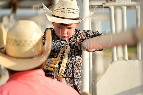 59th Annual Meeker Roundup Club Rodeo